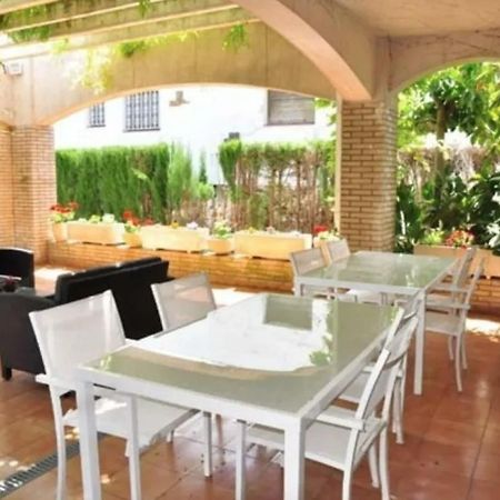 Casa Junto Al Mar Para 12 Personas En Cambrils 호텔 외부 사진