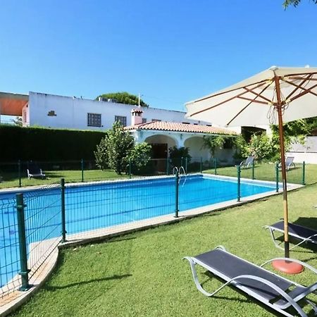 Casa Junto Al Mar Para 12 Personas En Cambrils 호텔 외부 사진