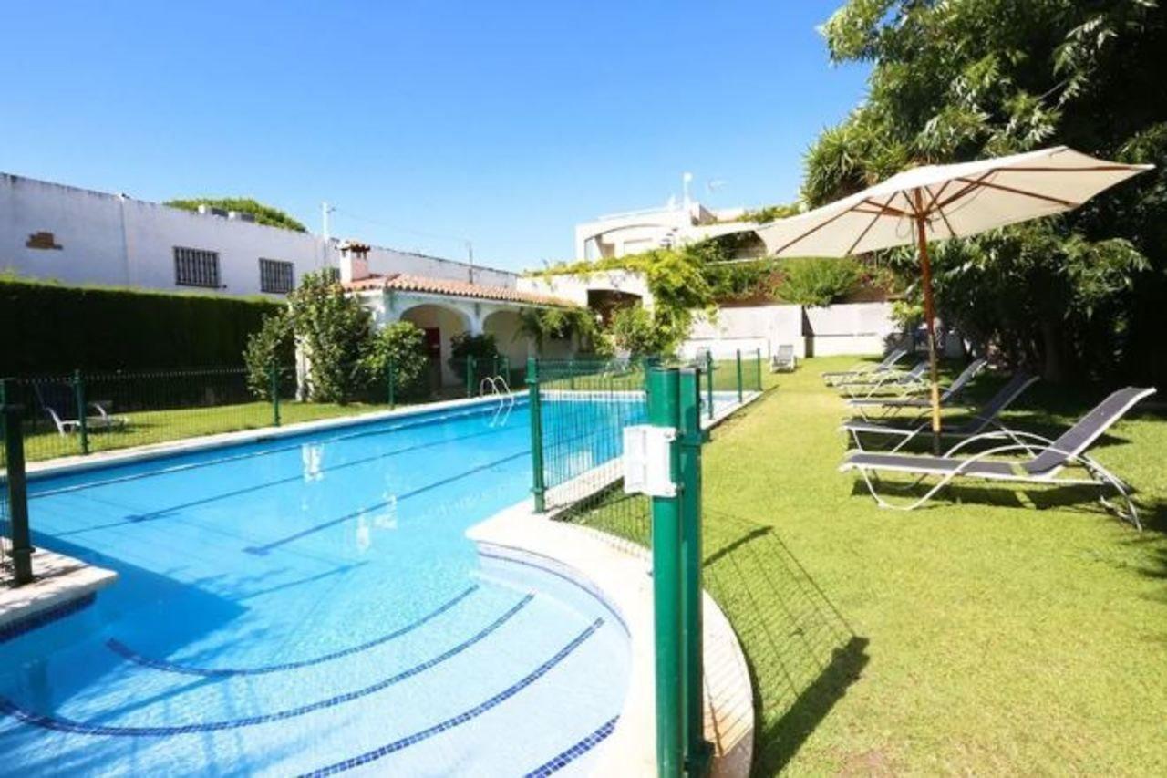 Casa Junto Al Mar Para 12 Personas En Cambrils 호텔 외부 사진