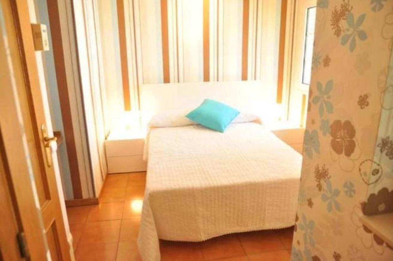 Casa Junto Al Mar Para 12 Personas En Cambrils 호텔 외부 사진