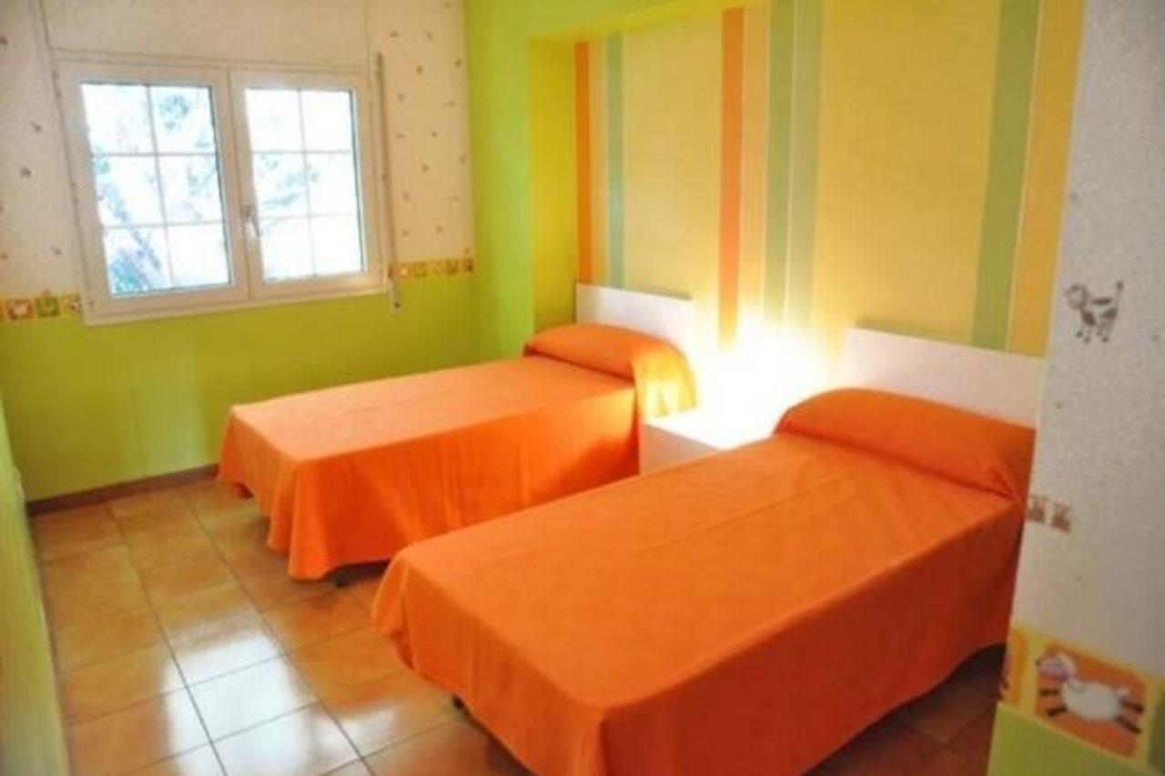 Casa Junto Al Mar Para 12 Personas En Cambrils 호텔 외부 사진