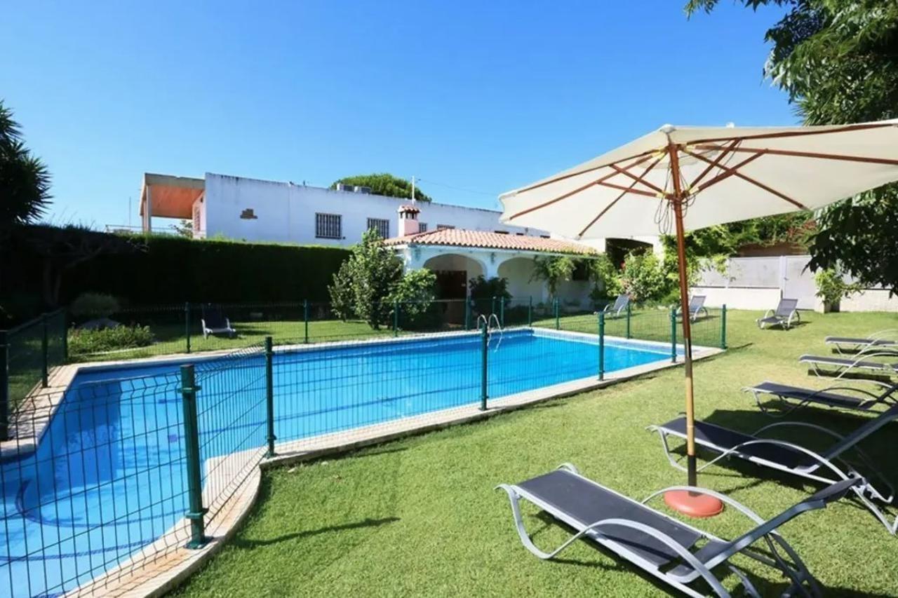 Casa Junto Al Mar Para 12 Personas En Cambrils 호텔 외부 사진